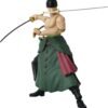 Figurine Manga One Piece Luffy 4