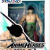 Figurine Manga One Piece Luffy 5