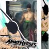 Figurine Manga One Piece Luffy 6