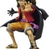 Figurine One Piece 20 Th Luffy 1