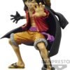 Figurine One Piece 20 Th Luffy 2