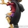 Figurine One Piece 20 Th Luffy 3