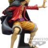 Figurine One Piece 20 Th Luffy 4