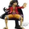 Figurine One Piece 20 Th Luffy 5