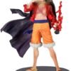 Figurine One Piece 2015 Monkey d Luffy 1