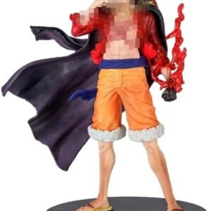 Figurine One Piece 2015 Monkey d Luffy 1