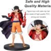 Figurine One Piece 2015 Monkey d Luffy 3
