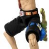 Figurine One Piece Ace et Luffy 1