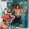 Figurine One Piece Ace et Luffy 2