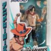 Figurine One Piece Ace et Luffy 3
