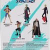 Figurine One Piece Ace et Luffy 4