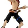 Figurine One Piece Ace et Luffy 6