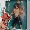Figurine One Piece Ace et Luffy 8