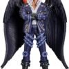 Figurine One Piece Ace Luffy Sabo 14-17cm Kianii 1