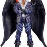 Figurine One Piece Ace Luffy Sabo 14-17cm Kianii 1