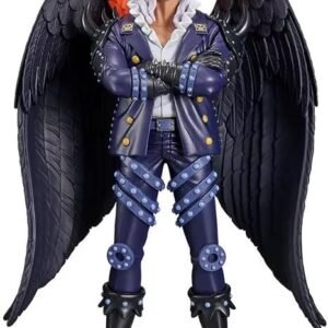 Figurine One Piece Ace Luffy Sabo 14-17cm Kianii 1