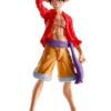 Figurine One Piece Articulé Luffy 1