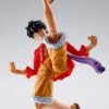 Figurine One Piece Articulé Luffy 10
