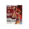 Figurine One Piece Articulé Luffy 2