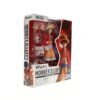 Figurine One Piece Articulé Luffy 3