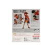 Figurine One Piece Articulé Luffy 4