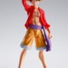 Figurine One Piece Articulé Luffy 6