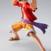 Figurine One Piece Articulé Luffy 7