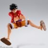 Figurine One Piece Articulé Luffy 8