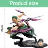 Figurine One Piece Bandai Luffy 2015 2