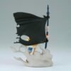 Figurine One Piece Bandai Luffy 8cm 5