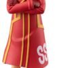 Figurine One Piece Banpresto Luffy 3