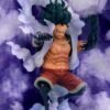 Figurine One Piece Battle Version Luffy 2