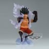 Figurine One Piece Battle Version Luffy 3