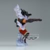 Figurine One Piece Battle Version Luffy 4