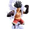 Figurine One Piece Battle Version Luffy 8