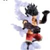 Figurine One Piece Battle Version Luffy 9