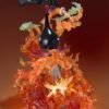 Figurine One Piece Battle Version Luffy Red Hawk 2