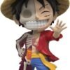 Figurine One Piece Collection 2016 Numéro 2 Luffy 1