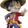 Figurine One Piece Collection 2016 Numéro 2 Luffy 2