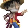 Figurine One Piece Collection 2016 Numéro 2 Luffy 3