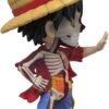 Figurine One Piece Collection 2016 Numéro 2 Luffy 5