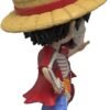 Figurine One Piece Collection 2016 Numéro 2 Luffy 6
