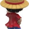Figurine One Piece Collection 2016 Numéro 2 Luffy 7