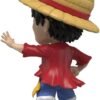 Figurine One Piece Collection 2016 Numéro 2 Luffy 8