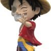 Figurine One Piece Collection 2016 Numéro 2 Luffy 9