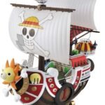 Figurine One Piece Equipage de Luffy 1