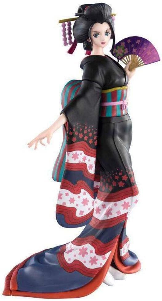 Figurine One Piece Figuart Zero Luffy