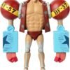 Figurine One Piece Franky Luffy Robin et Sandji 5