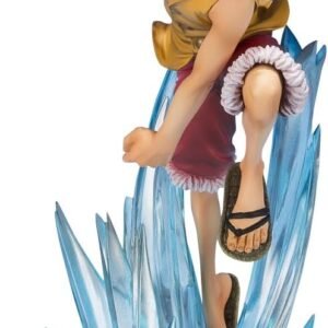 Figurine One Piece Frere Luffy 1