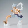 Figurine One Piece Grandista Luffy 5